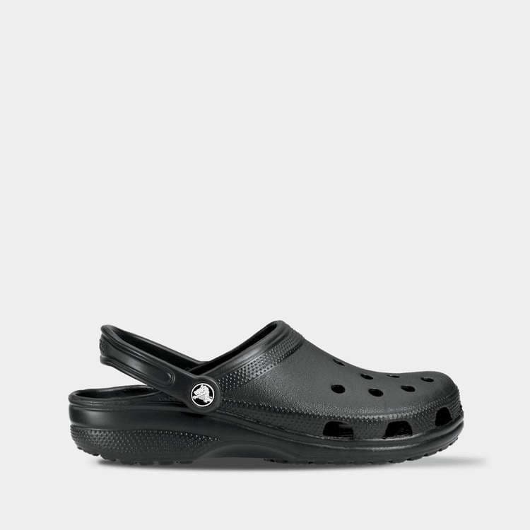 Classic Clog
