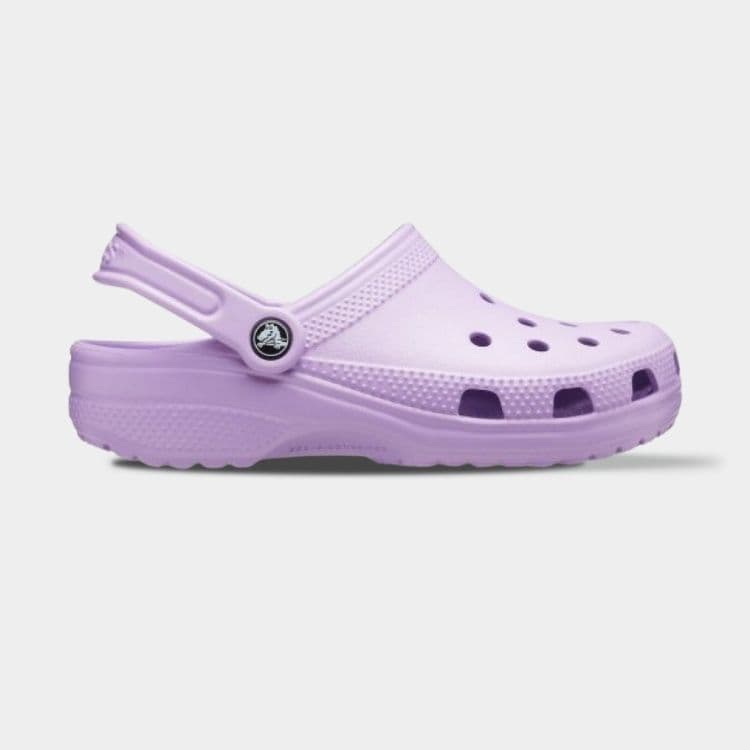 Classic Clog · Lavender