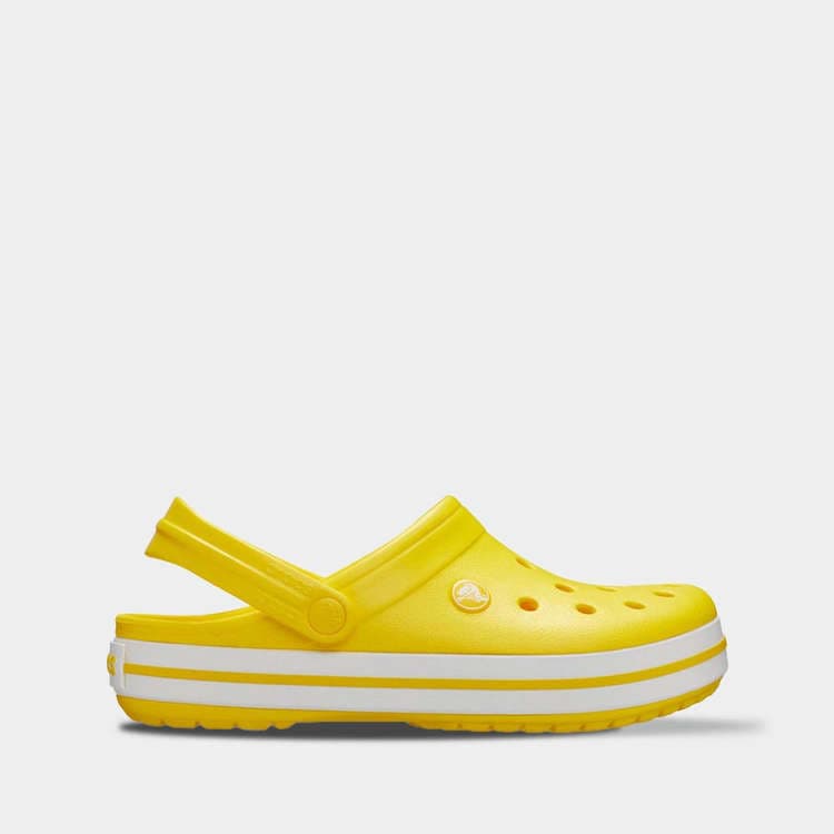 Crocband Clog