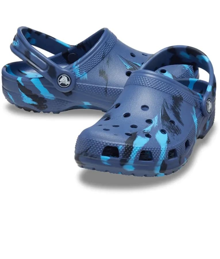 Kids Classic Clog