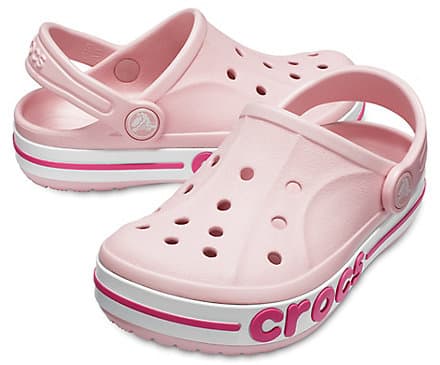 Kids Crocband