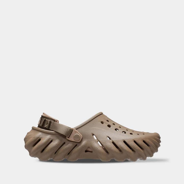 Echo Clog
